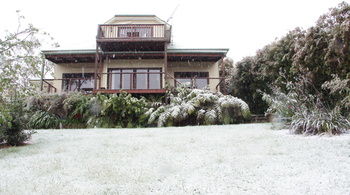 Valley Of The Waters B&B - Accommodation Daintree 13