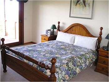 Valley Of The Waters B&B - Accommodation Daintree 1
