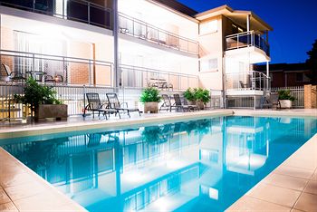 Copacabana Shores - Accommodation Daintree 10