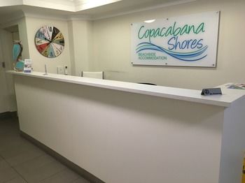 Copacabana Shores - Accommodation Daintree 14
