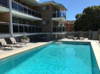 Copacabana Shores - Accommodation Daintree 19
