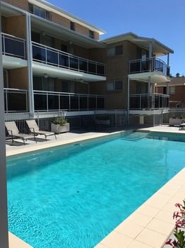 Copacabana Shores - Accommodation Daintree 20