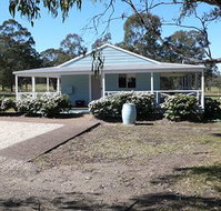 Cam-Way Estate - Accommodation Daintree