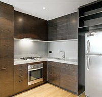 Docklands Private Collection of Apartments - NewQuay - Accommodation Daintree