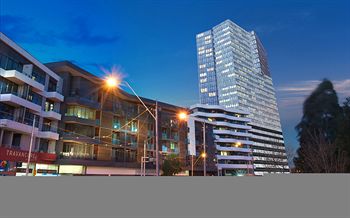 ALT Tower Serviced Apartments - Accommodation Daintree 8