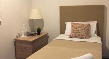 ALT Tower Serviced Apartments - Accommodation Daintree 19