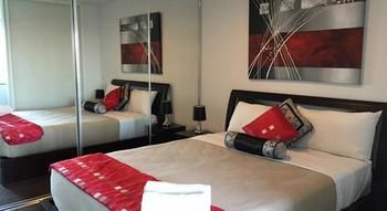 ALT Tower Serviced Apartments - Accommodation Daintree 20