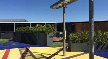 ALT Tower Serviced Apartments - Accommodation Daintree 22