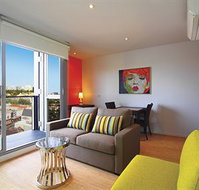 Oaks South Yarra - Accommodation Daintree