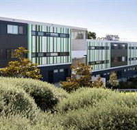 Western Sydney University Village-Campbelltown Campus - Accommodation Daintree