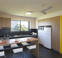 Western Sydney University Village Penrith - Accommodation Daintree
