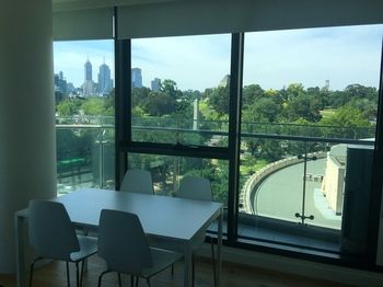 Apartments Melbourne Domain - South Melbourne - Accommodation Daintree 10