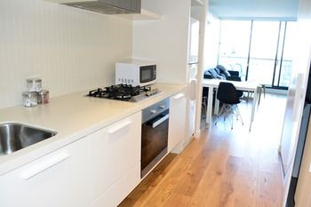 Apartments Melbourne Domain - South Melbourne - Accommodation Daintree 40