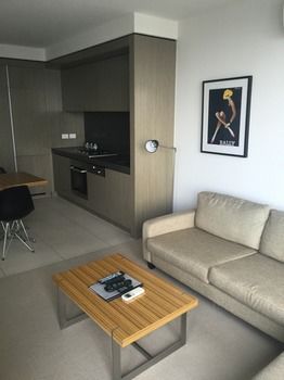 Apartments Melbourne Domain - South Melbourne - Accommodation Daintree 61