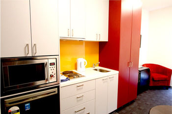 Alston Apartments Hotel - Accommodation Daintree 2