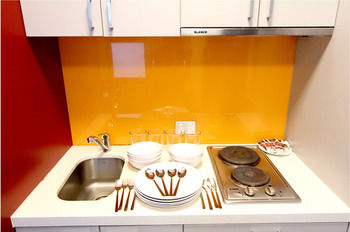 Alston Apartments Hotel - Accommodation Daintree 4