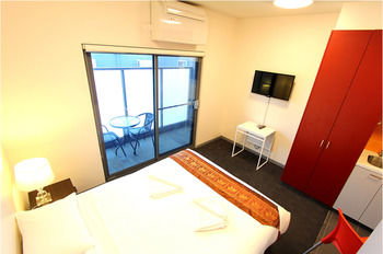 Alston Apartments Hotel - Accommodation Daintree 5