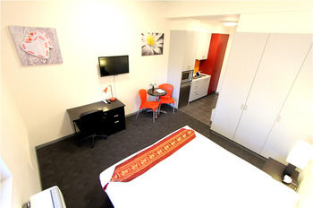 Alston Apartments Hotel - Accommodation Daintree 6