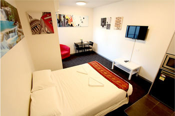 Alston Apartments Hotel - Accommodation Daintree 7