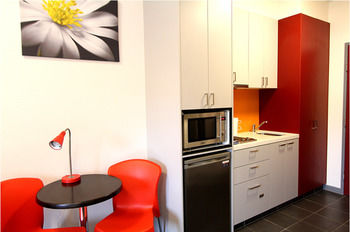 Alston Apartments Hotel - Accommodation Daintree 8