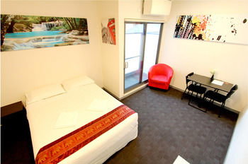 Alston Apartments Hotel - Accommodation Daintree 9