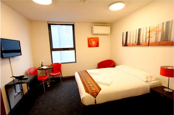 Alston Apartments Hotel - Accommodation Daintree 10