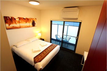 Alston Apartments Hotel - Accommodation Daintree 11