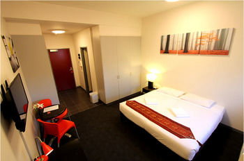 Alston Apartments Hotel - Accommodation Daintree 12