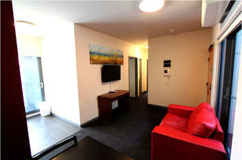 Alston Apartments Hotel - Accommodation Daintree 14