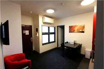Alston Apartments Hotel - Accommodation Daintree 15
