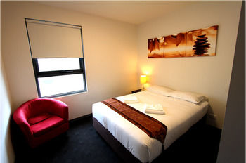 Alston Apartments Hotel - Accommodation Daintree 16