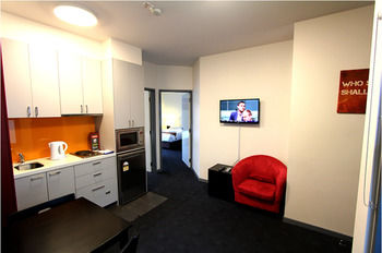 Alston Apartments Hotel - Accommodation Daintree 17