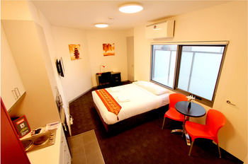Alston Apartments Hotel - Accommodation Daintree 18