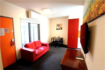 Alston Apartments Hotel - Accommodation Daintree 19