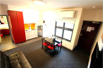Alston Apartments Hotel - Accommodation Daintree 20