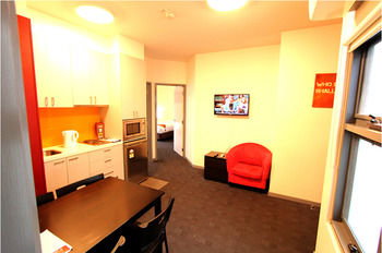 Alston Apartments Hotel - Accommodation Daintree 21