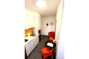 Alston Apartments Hotel - Accommodation Daintree 22