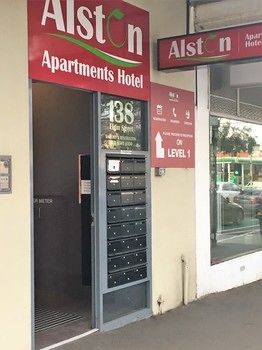 Alston Apartments Hotel - Accommodation Daintree 26