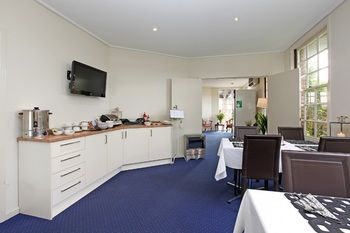 Comfort Inn Greensborough - Accommodation Daintree 1