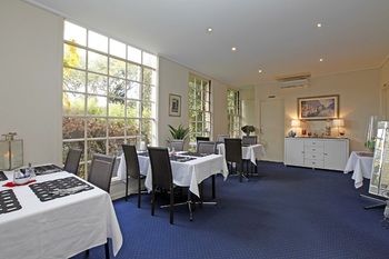 Comfort Inn Greensborough - Accommodation Daintree 2