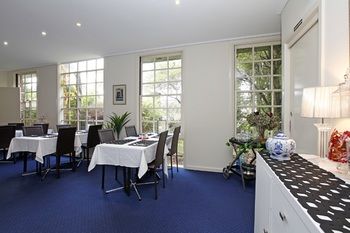 Comfort Inn Greensborough - Accommodation Daintree 4