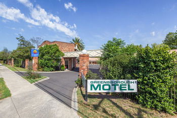 Comfort Inn Greensborough - Accommodation Daintree 5