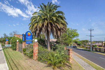 Comfort Inn Greensborough - Accommodation Daintree 6