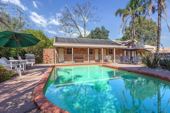 Comfort Inn Greensborough - Accommodation Daintree 16