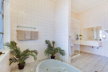 Comfort Inn Greensborough - Accommodation Daintree 19