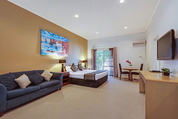 Comfort Inn Greensborough - Accommodation Daintree 23