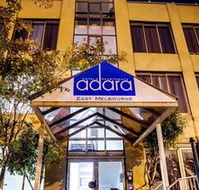 Adara East Melbourne - Accommodation Daintree