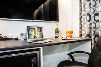 Adara East Melbourne - Accommodation Daintree 1