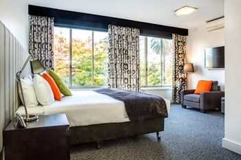Adara East Melbourne - Accommodation Daintree 3