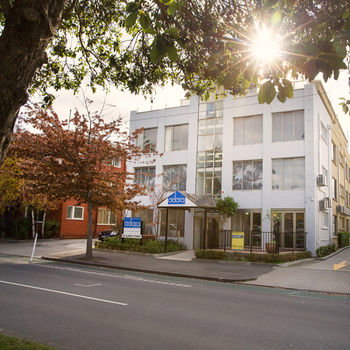 Adara East Melbourne - Accommodation Daintree 6